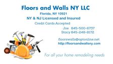 Avatar for Floors & Walls NY, LLC