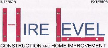 Hire Level Construction logo