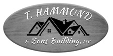 T. Hammond & Sons Building logo