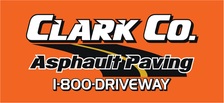 Clark Co Asphalt Services logo