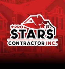 Logo for Pro Stars Contractor Inc