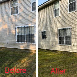 BigTimePressureWashing LLC logo