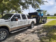 Avatar for Ellis Land Clearing & Maintenance Facebook