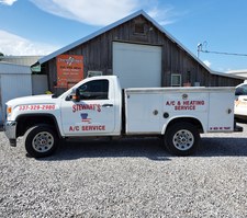 Avatar for Stewart's AC Service