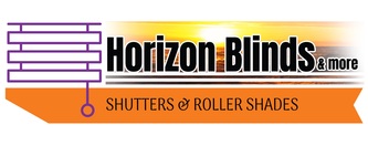 Horizon Blinds and More logo