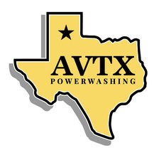 Avatar for AVTX Powerwashing