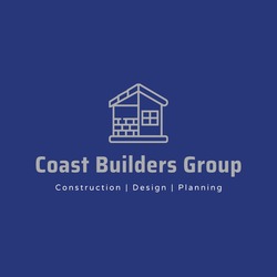 Coast Builders Group, Inc. logo