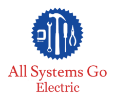 All Systems Go Electric, LLC logo