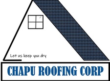 Chapu Roofing logo