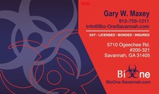Avatar for Bio One of Savannah