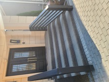 Logo for Luis Welding & Iron Works