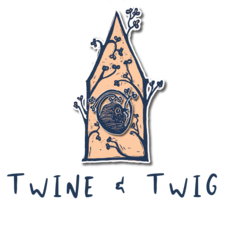 Avatar for Twine & Twig Home Organizing