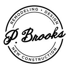 P. Brooks, LLC logo