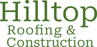 Hilltop Roofing logo