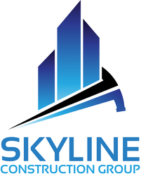 Skyline Construction Group logo