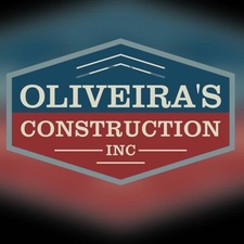 Oliveira's Construction logo