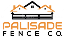 Logo for Palisade Fence Company