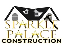 Logo for Sparkle Palace Construction & Project Management