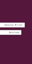 Avatar for Katelyn Miller