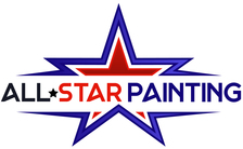 Logo for All-Star Painting, LLC