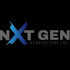 Avatar for Nxt Gen Renovations, Inc.