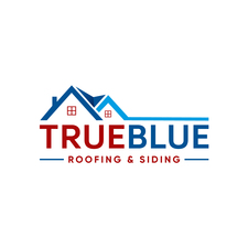True Blue Roofing, LLC logo