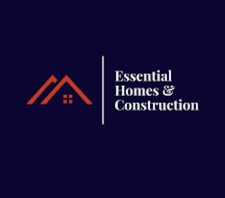 Essential Homes And Construction logo