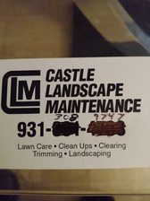 Avatar for DCR lawncare and handyman services