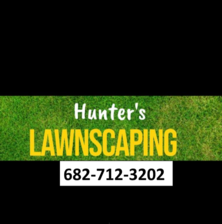 Avatar for Hunter's Lawn Scaping