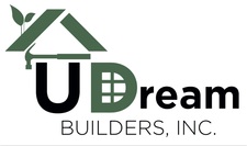 Udream Builders, Inc. logo