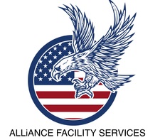 Logo for Alliance Facility Services