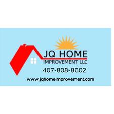 J Q Home Improvement, LLC logo