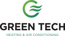 Green Tech A/C, Inc. logo