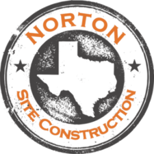 Logo for Norton Site Construction