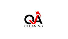 Quality Assured Cleaning Services logo