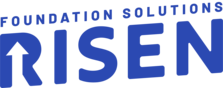Risen Foundation Solutions logo