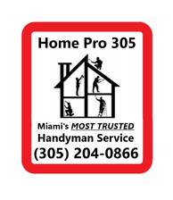 Avatar for Home Pro 305