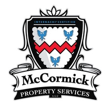 Avatar for MCCORMICK PROPERTY SERVICES LLC