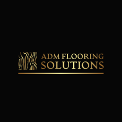 ADM Flooring Solutions, LLC logo
