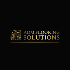 ADM Flooring Solutions, LLC logo