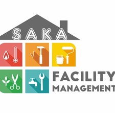 Saka Services Management logo
