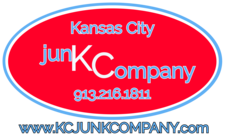 Kansas City Junk Company logo