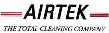 Airtek, Inc. logo