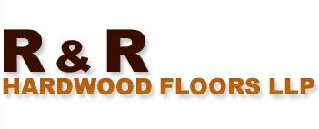 R and R Hardwood Floors, LLP logo