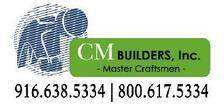 Avatar for CM Builders, Inc.