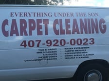 Avatar for Everything Under The Son Carpet Cleaning