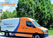 AdvantaClean of Cabarrus and Rowan Counties logo