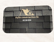 Aylin Construction, LLC logo