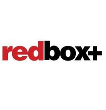 Logo for Redbox+ of Central PA