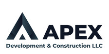 Logo for Apex Development & Construction, LLC